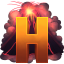 Havoc Games Minecraft server icon