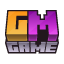GMGame Minecraft server icon