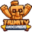 Trinity Indonesia Minecraft server icon