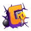 CONVICTED.GG Minecraft server icon