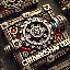 Crankshafted Minecraft server icon