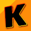 KrainaMC Minecraft server icon