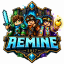 AEMINE Minecraft server icon