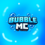 BubbleMC Minecraft server icon
