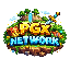 GoldMC Network Minecraft server icon