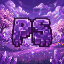 PrismSMP Minecraft server icon