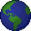 BuildTheEarth Minecraft server icon