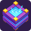 Blocaria Minecraft server icon