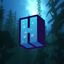 HazeSMP Minecraft server icon