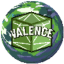 Valence SMP Minecraft server icon