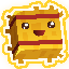 HayCube Minecraft server icon