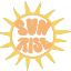 Sunrise SMP Minecraft server icon