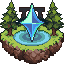 文靜之潭 Minecraft server icon