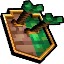 NightVanilla Minecraft server icon