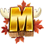 MapleWood Minecraft server icon