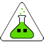 Creeper's Lab Minecraft server icon