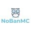 NoBanMC Minecraft server icon