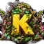 KelmoraMC Minecraft server icon