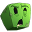 DeadMC Minecraft server icon