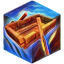 FrostHex Minecraft server icon