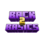 Back2Basics Minecraft server icon