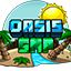 Oasis SMP Minecraft server icon