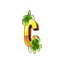 CloveMC Minecraft server icon