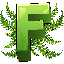 FernSMP Minecraft server icon