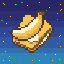 Banana Sandwich Minecraft server icon