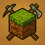 UnstableSMP Minecraft server icon