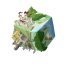 United Lands Minecraft server icon