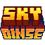Skydinse Minecraft server icon