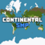 ContinentalSMP Minecraft server icon