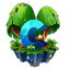 CrazyNetwork Minecraft server icon