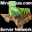 MineTexas Anarchy Minecraft server icon