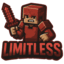 Limitless Network Minecraft server icon
