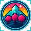 MinePeak Minecraft server icon