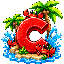 TurtleSMP Minecraft server icon