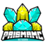 PrismaMC Minecraft server icon