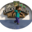 Tricky Trails Minecraft server icon