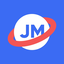 JustMC Minecraft server icon