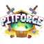 Pitforge Minecraft server icon