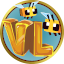 Vestlandet MC Minecraft server icon