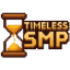 Fractured SMP Minecraft server icon