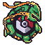 Cobblemon Delta Minecraft server icon