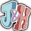 ItsJerryAndHarry Minecraft server icon