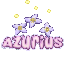 Azurius Minecraft server icon