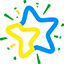 StarDix Minecraft server icon