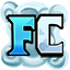 FadeCloud Minecraft server icon