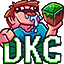 DutchKingCraft Minecraft server icon